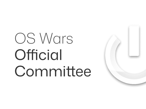 Welcome to the OS Wars Official Committee