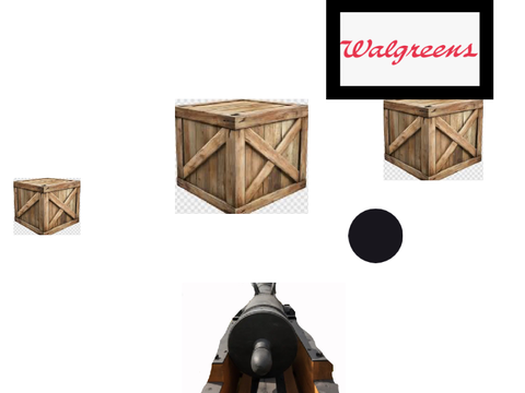 Defender of the box men