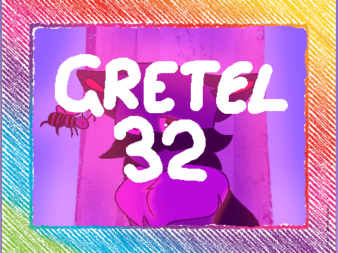 GRETEL 32