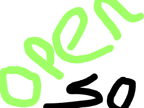 50 follows anything game jam! open