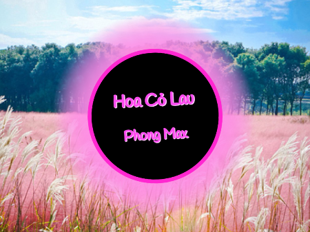 Hoa Cỏ Lau
