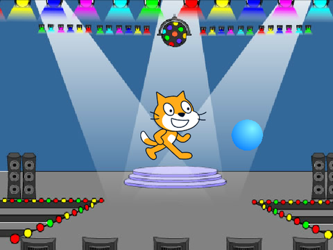 Scratch New UK Studio   