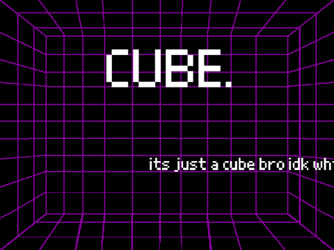 silly square
