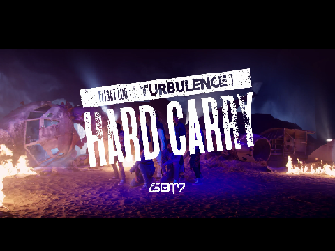Got7 - Hard Carry