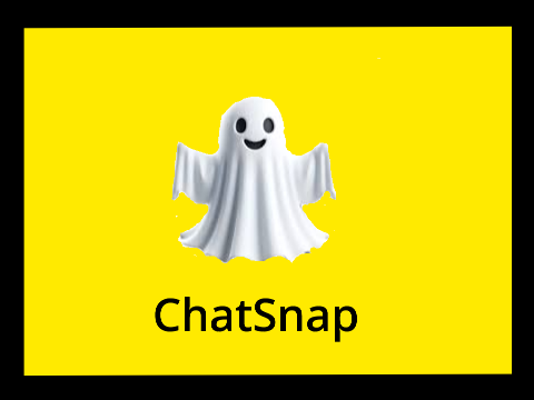 ChatSnap (Inspired by Snapchat™)