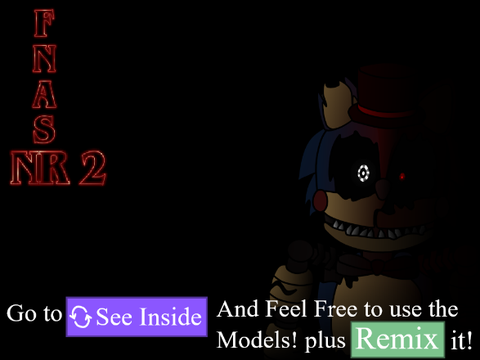 (All Models) FNaS NR 2