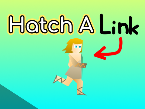 Hatch A Link! [Zelda Clicker]