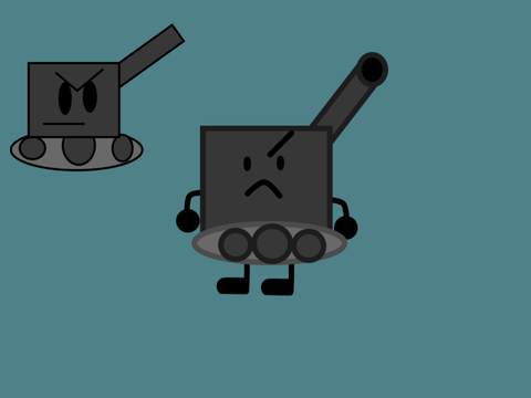 tank/megaton redesign for BFTSS
