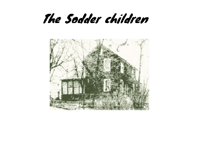 Creepy Unsolved Cases pt 1