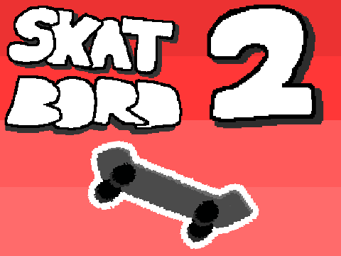 Skatbord 2