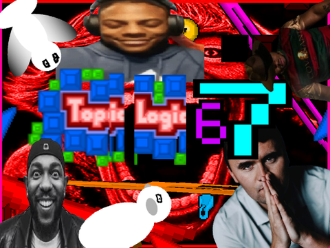 ⭑ Topic Logic 67 ⭑