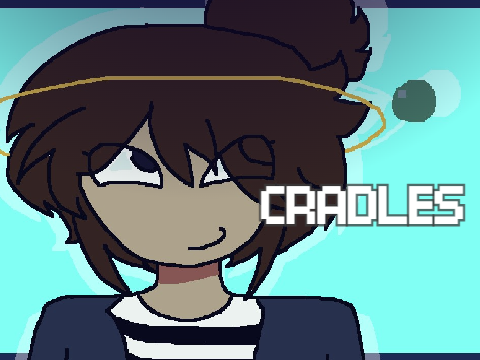 cradles - animation meme (remake sorta)