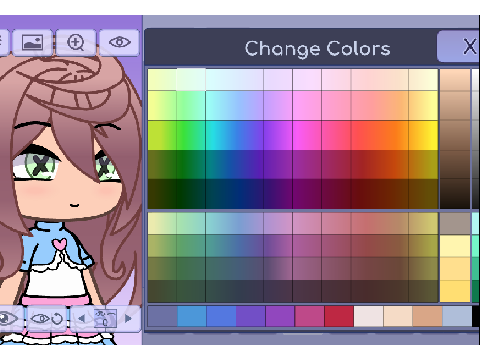 Tutorial// "How to make Gacha vids//