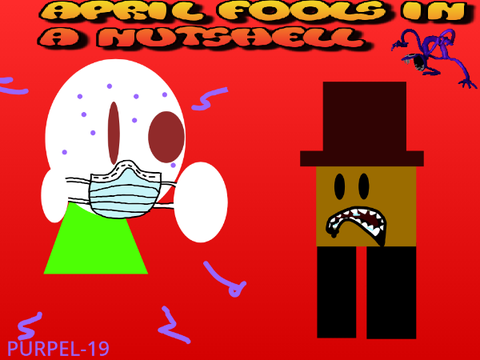 Pranks in a nutshell!!