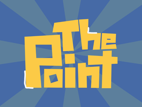 The Point TMVC (part 1)