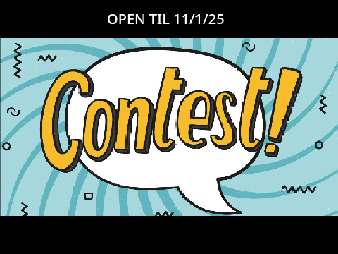 PFP CONTEST - See inside