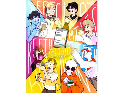 Character Refs
