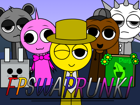 FP's Swaprunki Mod
