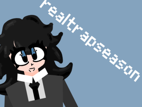 @realtrapseason // animeme