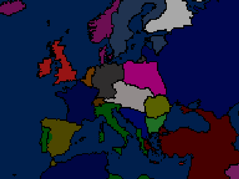 My proposed treaty