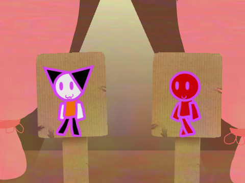 C00lkidd and L0rena (ship???)