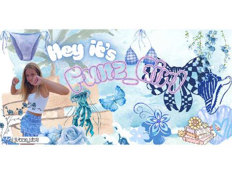 Hey it's Funz_Girl!