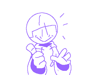 I got accepted (I'm not finishing tip gng)