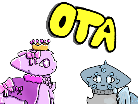 Redesigned OTA! (13/13)