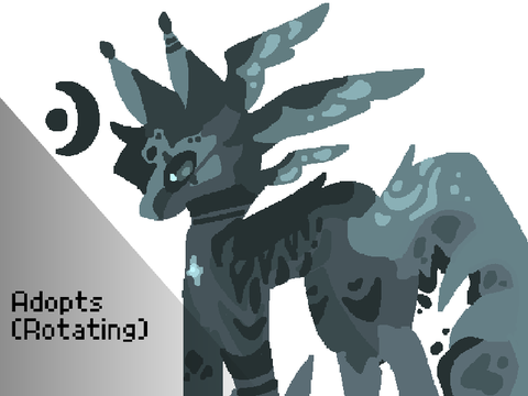 adopts || no motivation ||