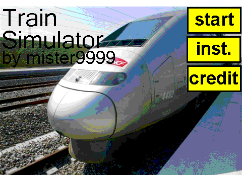 train simulator series preview