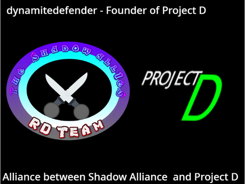 TSA and Project D Alliance