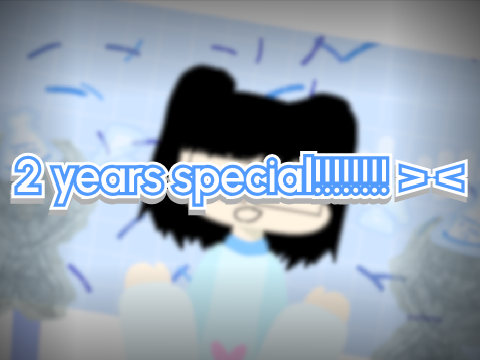 ⋆｡‧˚ʚ winkles twinkles // 2yrs special // meme // #animeme #animation ɞ˚‧｡⋆