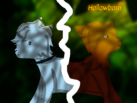Hollowborn ~ Ch.1