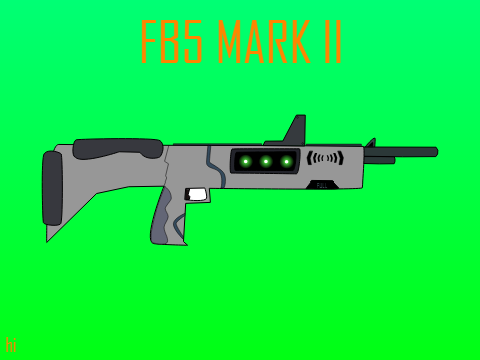 FB5 MARK-II