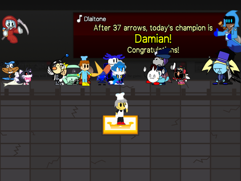 AY in Spooky's Jump scare Desktop DOUBLE TROUBLE [ Remix 4 | 19 Players ]