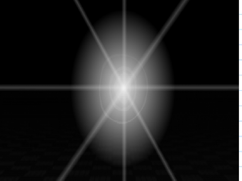 The Grayscale, a short story.
