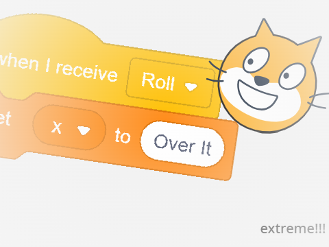 Roll Over It [Pre-Scratchy Update 3]