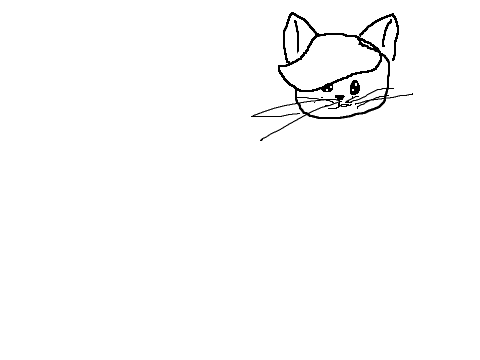 Long Whiskers