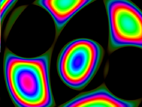 plasma screensaver