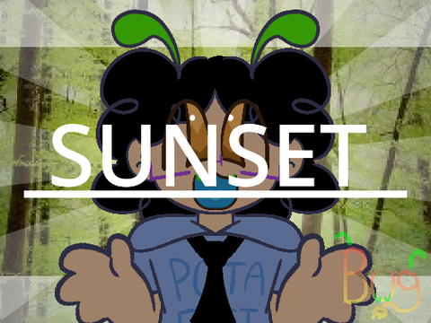 Sunset ✩ Animation Meme