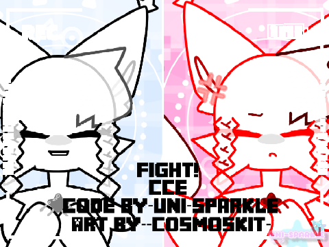 ˖✧ꜰɪɢʜᴛ ᴍᴇᴍᴇ┆ᴄᴄᴇ✧˖