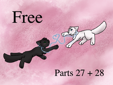 || Free || Bound Map || Parts 27 and 28 || Final ||