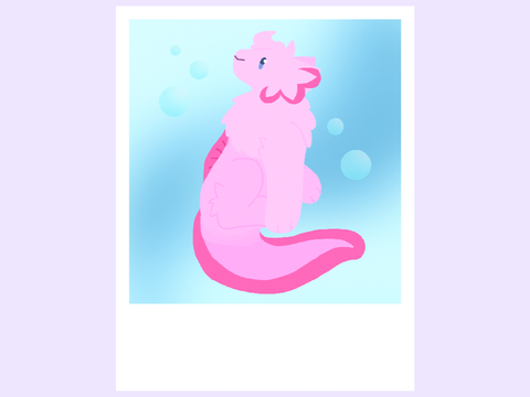 photoshop art while u guys wait on a new meme