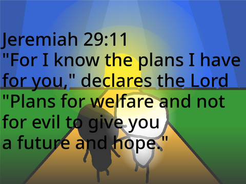 God loves you // remix