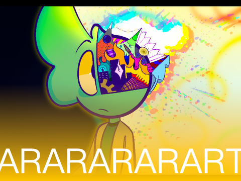 Ararart dump