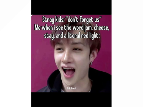 Some awesomeness skz memes