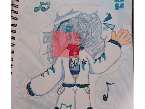 MEGA ART DUMP!!!