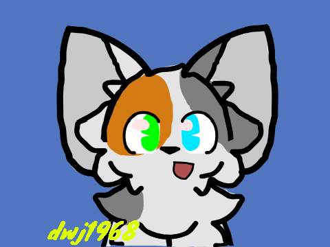 pfp for @dwj1968