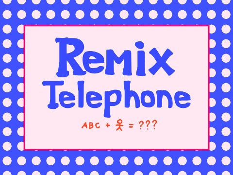 MG's Phone Game | Remix 4