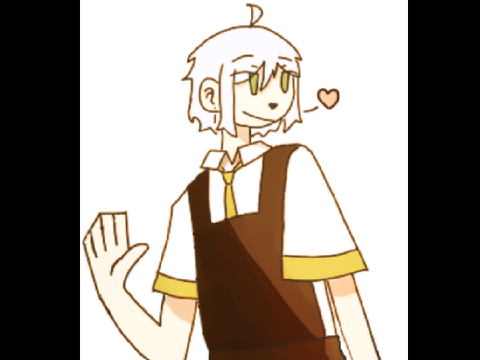 Tiny dump thing